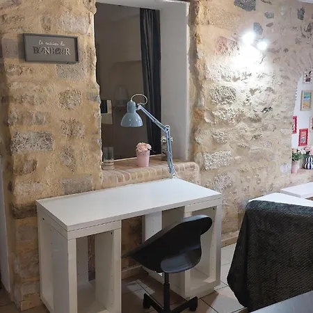 Appartement Evasion Urbaine T1 Bis  Coté Cour Narbonne